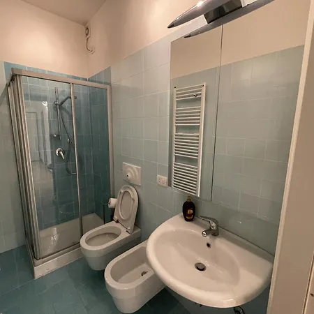 Spazioso - Snodo Urbano Appartement Sienne