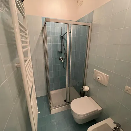 Spazioso - Snodo Urbano Apartment