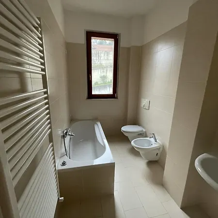 Apartment Spazioso - Snodo Urbano *