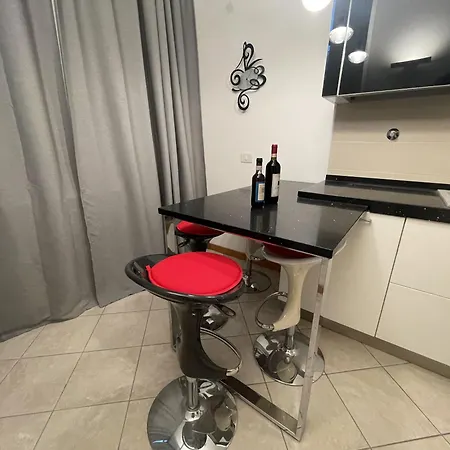 Apartment Spazioso - Snodo Urbano *
