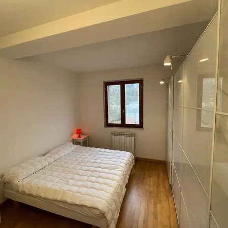 Spazioso - Snodo Urbano Appartement