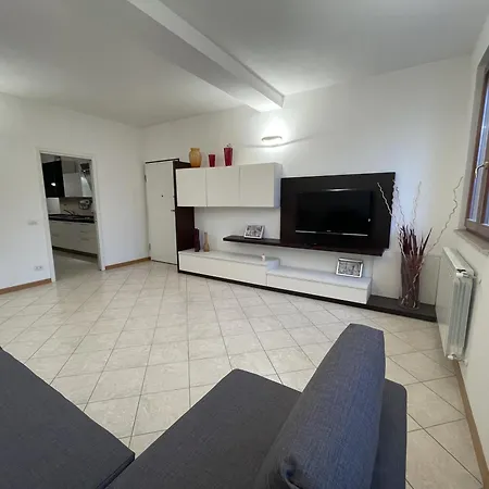 Spazioso - Snodo Urbano Appartement Sienne