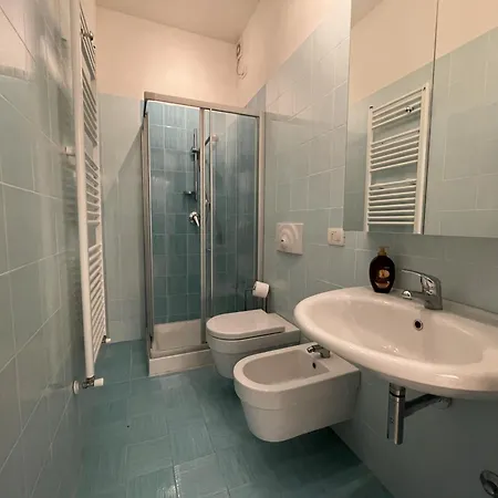 Spazioso - Snodo Urbano Apartment *