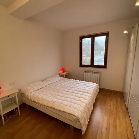 Spazioso - Snodo Urbano Apartment