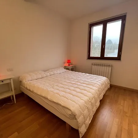 Apartment Spazioso - Snodo Urbano *
