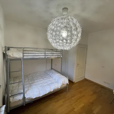 Spazioso - Snodo Urbano Appartement *