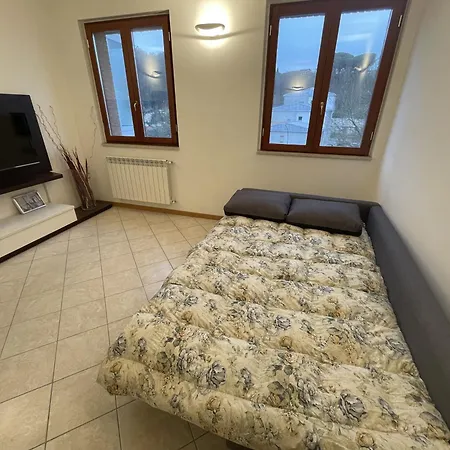 Apartment Spazioso - Snodo Urbano