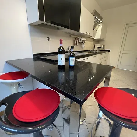 Appartement Spazioso - Snodo Urbano Sienne