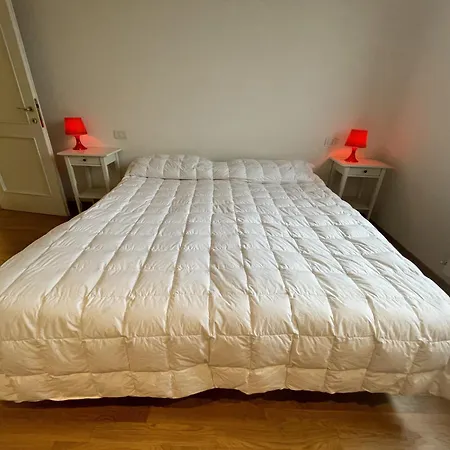 Appartement Spazioso - Snodo Urbano