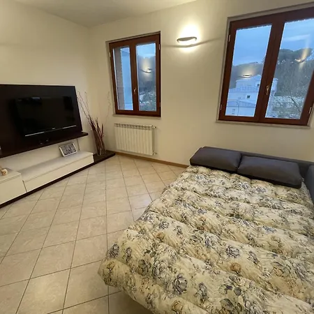 Spazioso - Snodo Urbano Appartement