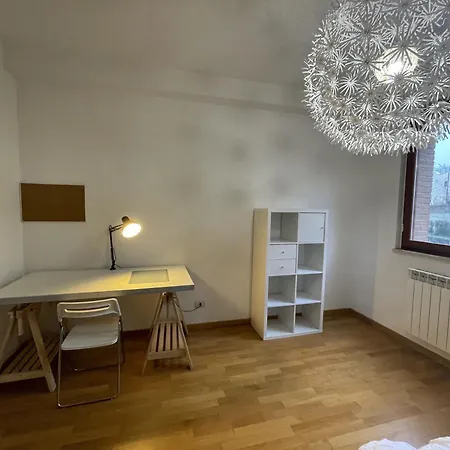 Spazioso - Snodo Urbano Appartement Sienne