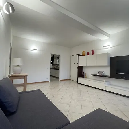 Spazioso - Snodo Urbano Appartement Sienne