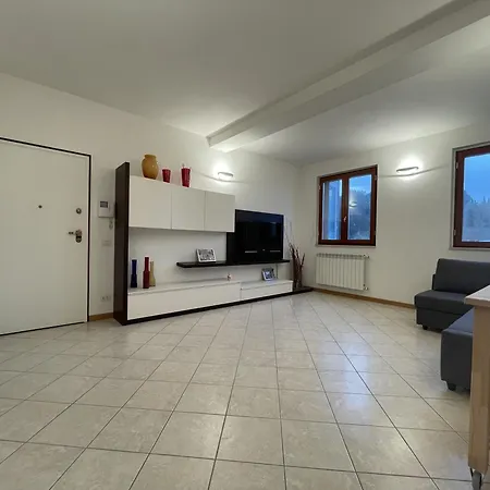 Apartment Spazioso - Snodo Urbano *