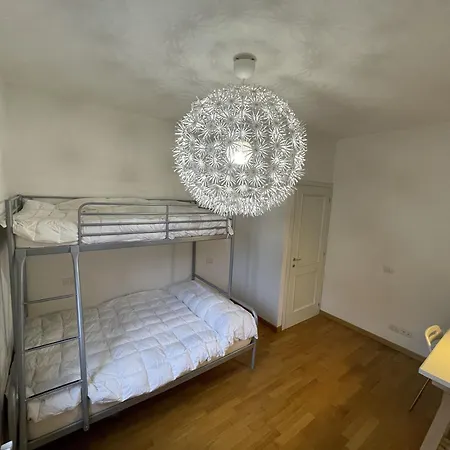 Appartement Spazioso - Snodo Urbano Sienne