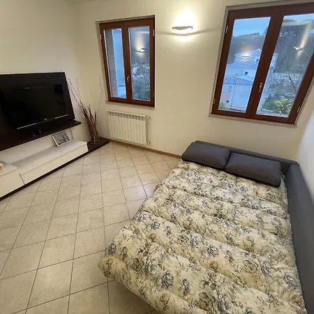 Spazioso - Snodo Urbano Appartement Sienne
